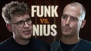The Left more dangerous than the AfD?!😳 – with Julius Böhm from NIUS