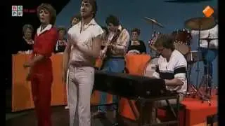 Anny Zo Moeder Zo Dochter