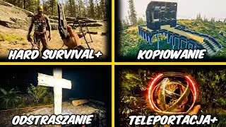 BEST NEW MODS! l Sons Of The Forest (2025)