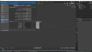 Blender 2.8 Setup | How I Set Up Blender