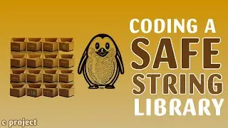 Project: Write un-hackable code in C