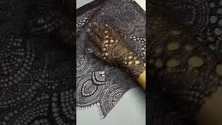 Интеркружево