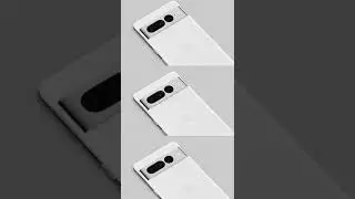 Google Pixel 7 Pro First look🔥🔥🔥