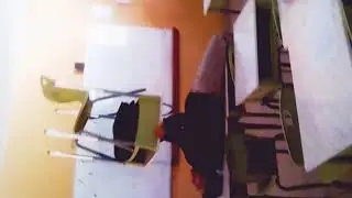 En la clases de educacion fisica