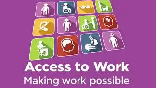 Access to work