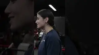 Sara Asks Brad To Slap Her 🍑