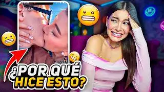 😔 ME EQUIVOQUÉ... (Otra Vez) y Lo Siento Mucho 😓 - REACCIONANDO a Mis PEORES ERRORES #2 - Lulu99