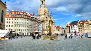 10 Incredible European Destinations You Have to See