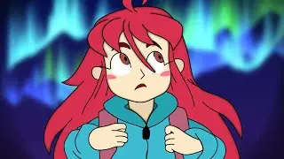The Hidden Beauty of Celeste