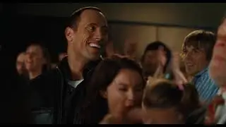 Tooth Fairy Ending Scene