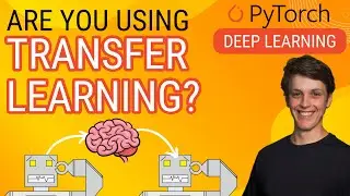 Using Transfer Learning With Neural Networks: Pytorch Deep Learning Tutorial