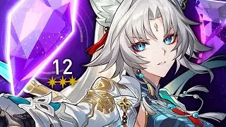 New MOC FLOOR 12 Is Actually DIFFICULT