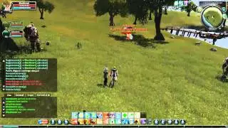 NightStalkers - De todo un poco.