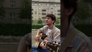 Земфира - Гудбай #земфира #кавернагитаре #кавер #вокал