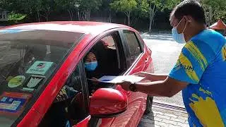 TATACARA PROSES KEPULANGAN PELAJAR