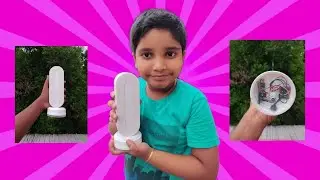 MOOD LIGHT MAKING | using arduino വളരെ എളുപ്പം