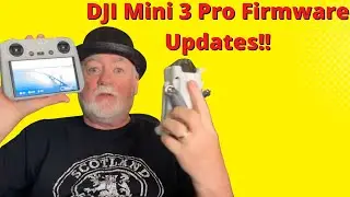 DJI Mini 3 Pro Updates || ALL You Need To Know!!