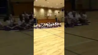 Snap bball awards