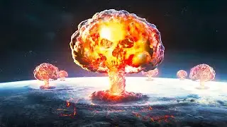 ЯДЕРНЫЙ АПОКАЛИПСИС ПО ОШИБКЕ