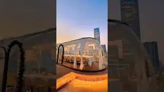 Volferda Звездный Дом — это модульное здание,