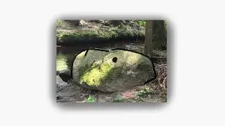 Worldbuilding | Alzheimer stones