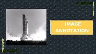 Master Image Annotation with OpenCV: Kickstart Your Journey in the OpenCV Series