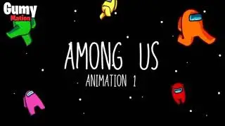SAD STORY AMONG US ANIMATION