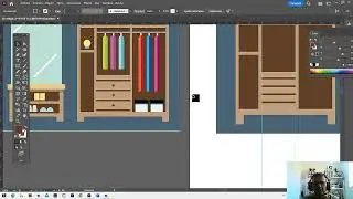 DIBUJO GEOMETRICO CON ILLUSTRATOR PARTE 1