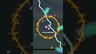 Terraria Calamity Boss Fights Song