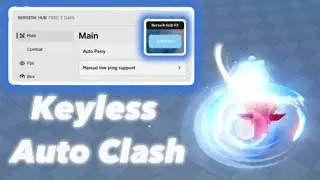 NEW Blade Ball Script | Pastebin | [ Auto Spam + Keyless ]