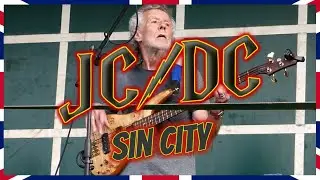 JC/DC - Sin City