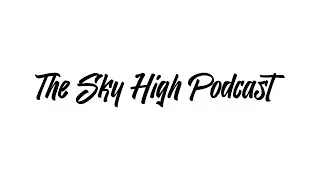 The Sky High Podcast - Call of Duty [4]