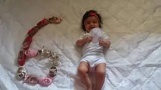 Bastidores das fotos de 6 meses! 