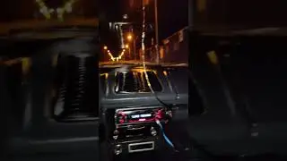 Везу чебуреки на Москвиче