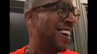 Cudi IG Live (March 8th 2023) New Album, First Single, Movies & More...