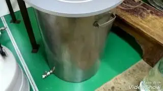 Водка из черной смородины