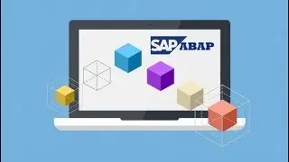 SAP ABAP for Functional -  04 Selection screens in module pools screen programs