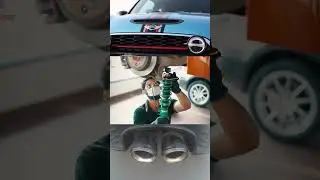 Exhaustah illa Pattasa? | Mini Cooper JCW | RevNitro
