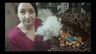 vlog.Обеденный процесс/Совы активные ночью