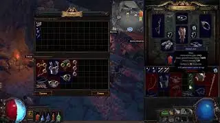 Path of Exile -  Убиваю Изувера