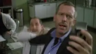 House vs. Taub