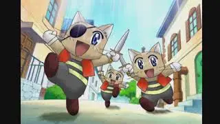 Tail Concerto - Photo Album - All Pictures