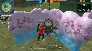 Vbadge player Srikanta 😱FRDS #emote revenge#vbadge#viral#freefire#gameplay#booyah