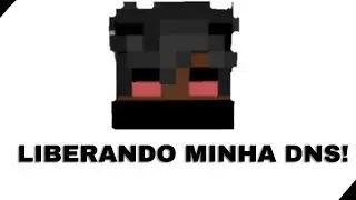 Liberando minha Dns!