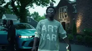 Park$ide - 6th Man (Official Music Video) Prod by @uglysuuunseeet