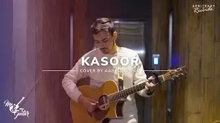 Kasoor - Prateek Kuhad | Cover by Aabhiskar KC | MNMG