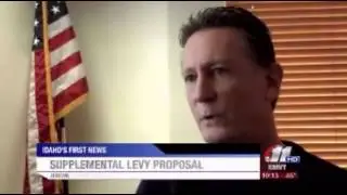 Jerome School District Asks for Supplemental Levy