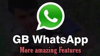how to download gb whatsapp for iphone | iphone me gb whatsapp kaisa download kare|