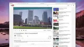 Rewatchable - Adding SRT Captions to YouTube Videos