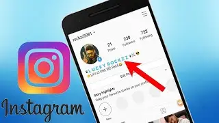 How To Make Your Instagram Name Stylish Font Easily (2020) | Lucky Info